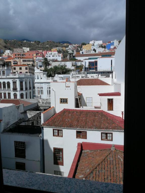Cristina'S Historical Views Leilighet Santa Cruz de la Palma  Eksteriør bilde